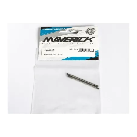 MAVERICK HD Shock Shaft (2pcs)