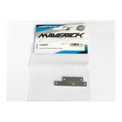 MAVERICK Centre Diff Mount Spacer (2pcs)