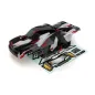 MAVERICK Quantum+ XT Body (Grey/Red)