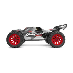 MAVERICK Quantum+ XT Body (Grey/Red)