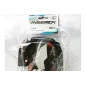 MAVERICK Quantum+ XT Body (Grey/Red)
