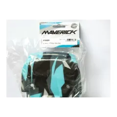 MAVERICK Quantum+ XT Body (Grey/Blue)