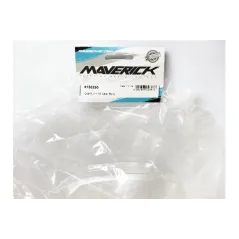MAVERICK Quantum+ XT Clear Body