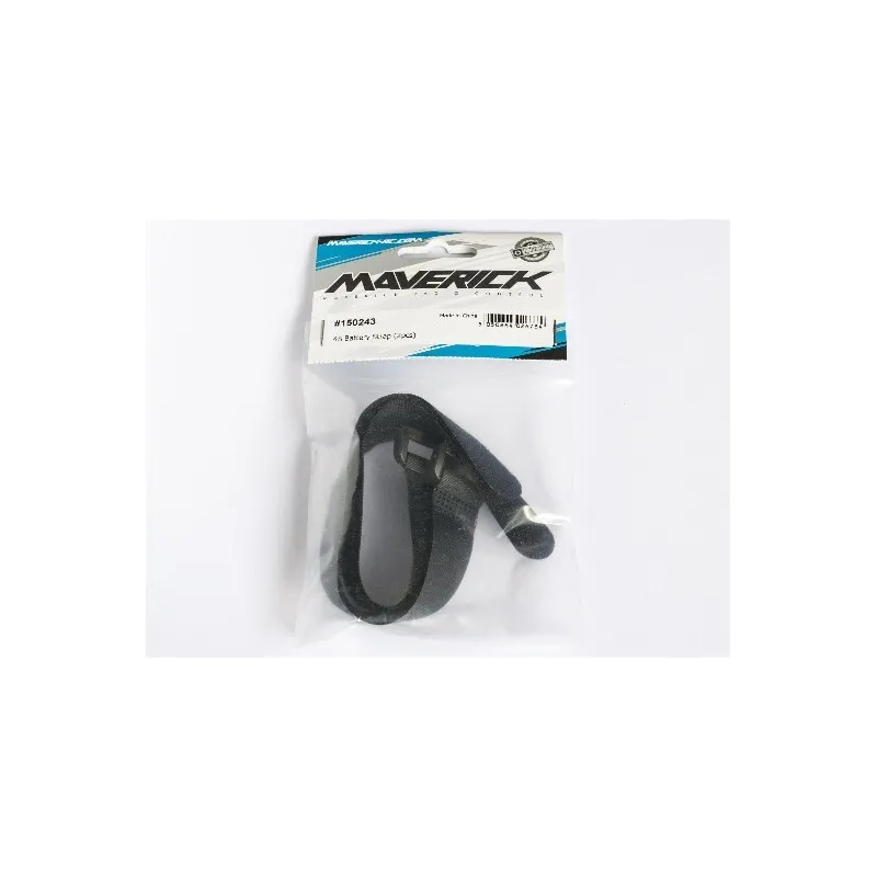Maverick 4S Battery Strap (2pcs)