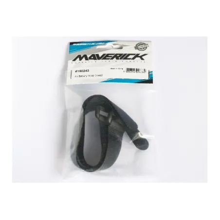 Maverick 4S Battery Strap (2pcs)