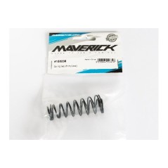 MAVERICK Spring Set 16x65x1.4mm 9 Coils (Firm/2pcs)