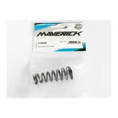 MAVERICK Spring Set 16x65x1.4mm 9 Coils (Firm/2pcs)