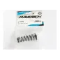 MAVERICK Spring Set 16x65x1.4mm 9 Coils (Firm/2pcs)