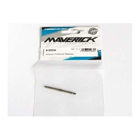 MAVERICK Servo Link Turnbuckle M4x54mm
