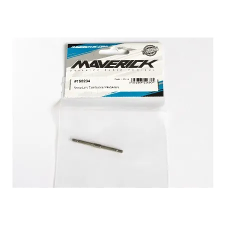 MAVERICK Servo Link Turnbuckle M4x54mm