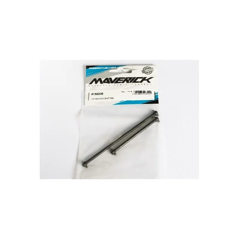 MAVERICK Centre Drive Shaft Set