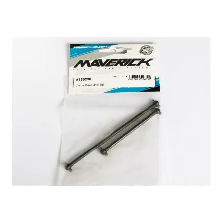 MAVERICK Centre Drive Shaft Set