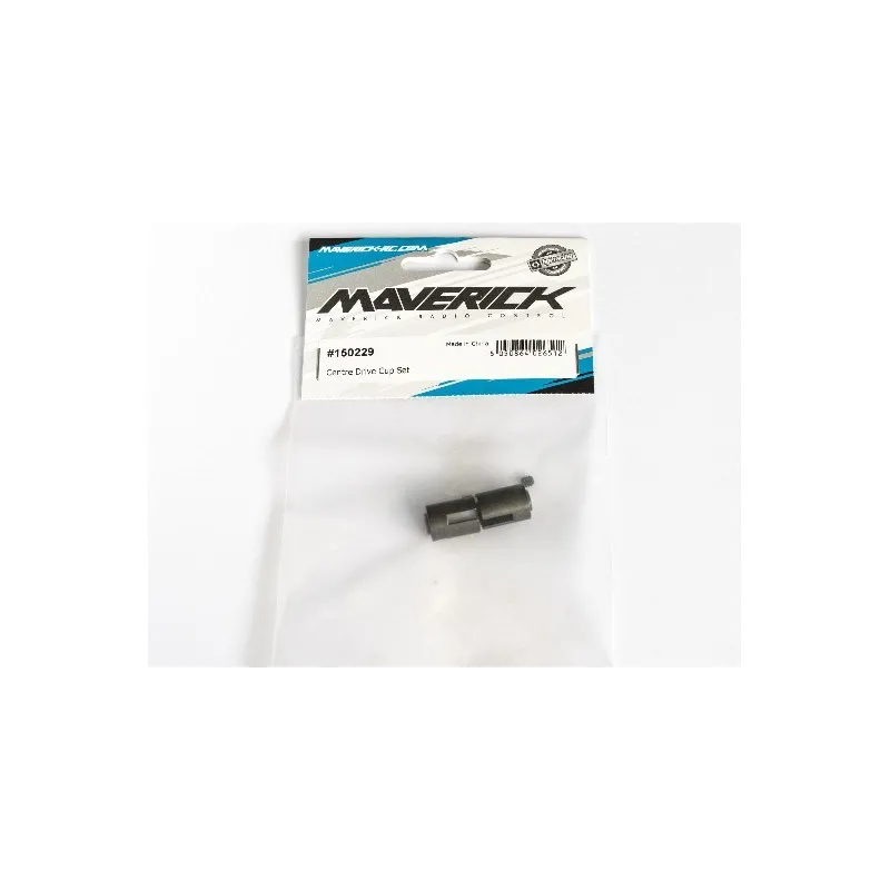 MAVERICK Centre Drive Cup Set (2pcs)