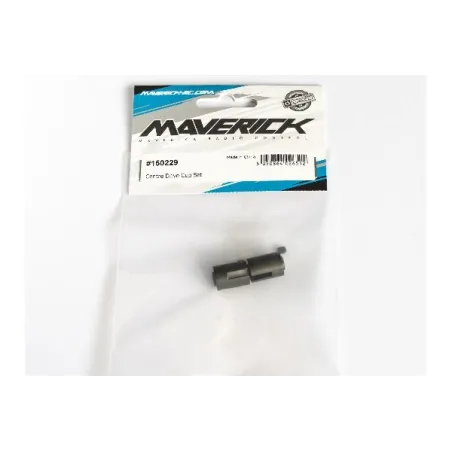 MAVERICK Centre Drive Cup Set (2pcs)