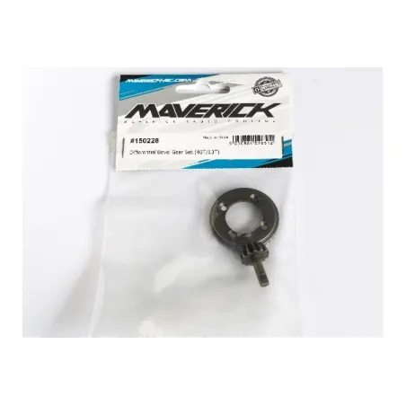 MAVERICK Differential Bevel Gear Set (40T/13T)