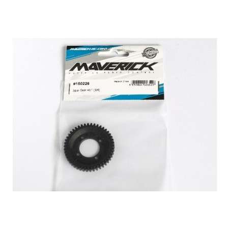 MAVERICK Spur Gear 46T (1M)