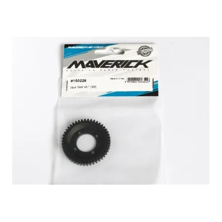 MAVERICK Spur Gear 46T (1M)