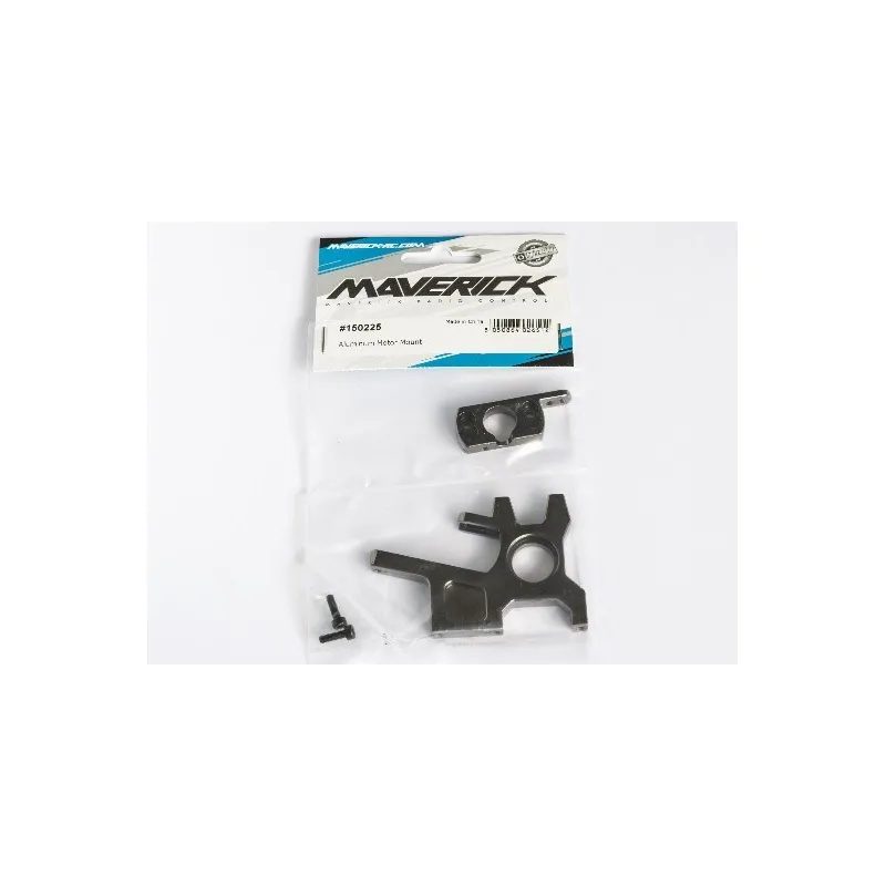 MAVERICK Aluminum Motor Mount
