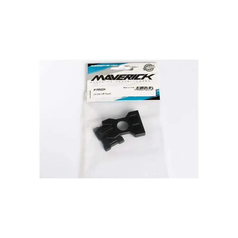 MAVERICK Centre Diff Mount