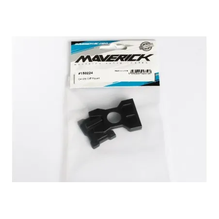 MAVERICK Centre Diff Mount