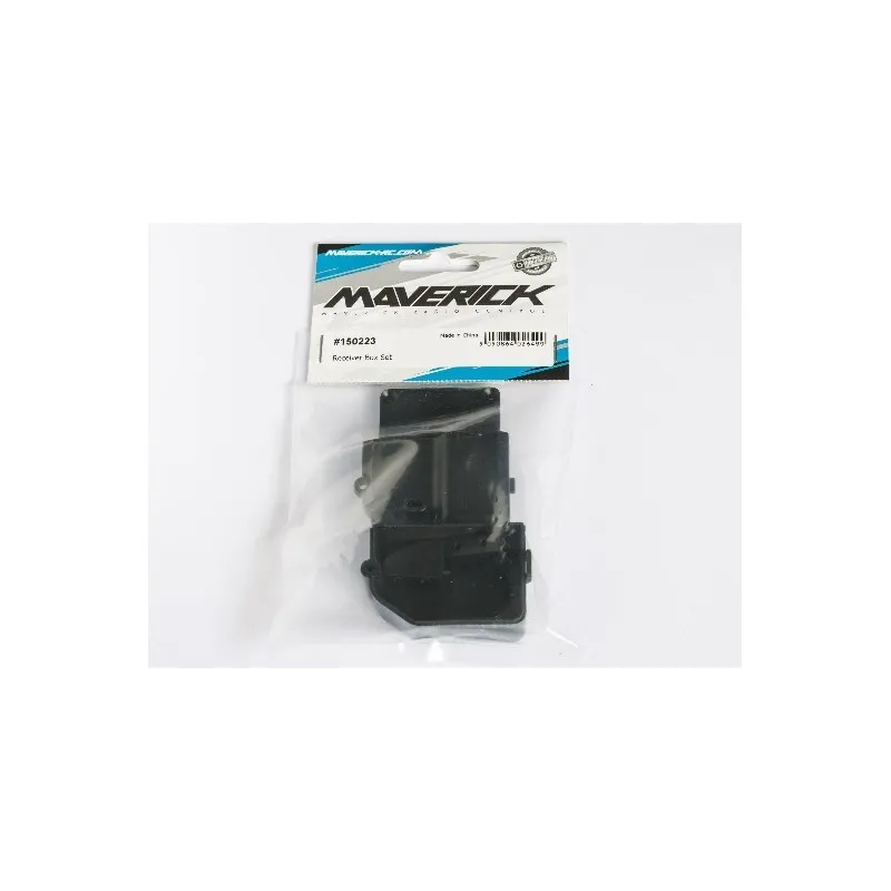 MAVERICK Receiver Box Set