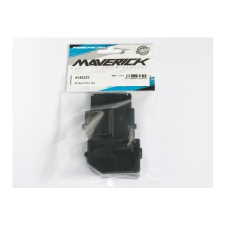 MAVERICK Receiver Box Set