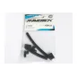 MAVERICK Chassis Brace Set