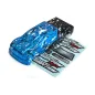 Maverick Quantum MT Body (Blue/Silver) 150171