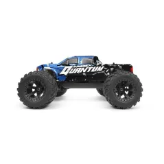 Maverick Quantum MT Body (Blue/Silver) 150171