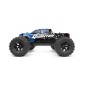Maverick Quantum MT Body (Blue/Silver) 150171