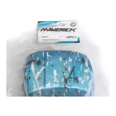 Maverick Quantum MT Body (Blue/Silver) 150171