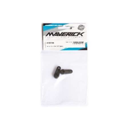 Maverick Servo Horn Set (25T/2pcs) 150169