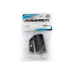 Maverick MM-3660-BL 3300KV Brushless Motor (5.0mm Shaft) 150168