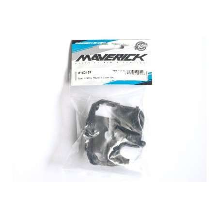 Maverick Rear Chassis Mount & Cover Set 150157