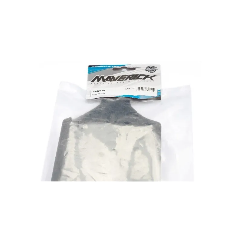 Maverick Main Chassis 150156