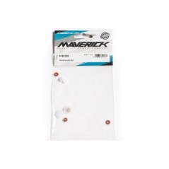 Maverick Shock Rebuild Set 150155