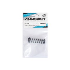 Maverick Shock Spring 16x65x1.3mm 8 Coils (2pcs) 150154