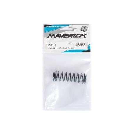 Maverick Shock Spring 16x65x1.3mm 8 Coils (2pcs) 150154