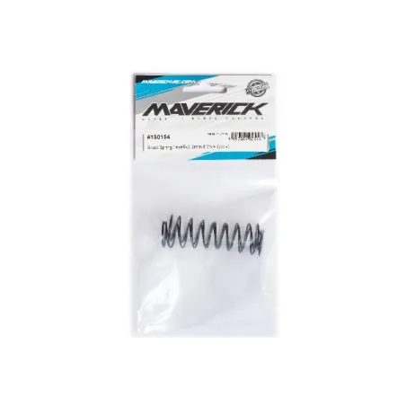 Maverick Shock Spring 16x65x1.3mm 8 Coils (2pcs) 150154
