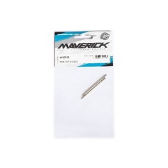 Maverick Shock Shaft Set (2pcs) 150153