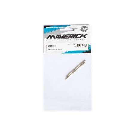 Maverick Shock Shaft Set (2pcs) 150153