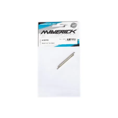 Maverick Shock Shaft Set (2pcs) 150153