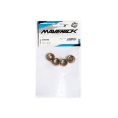 Maverick Shock Cap Set 150152