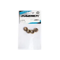 Maverick Shock Cap Set 150152