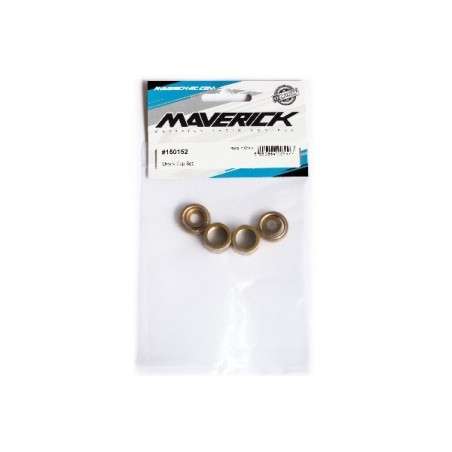Maverick Shock Cap Set 150152