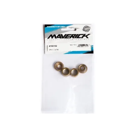Maverick Shock Cap Set 150152