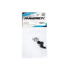 Maverick 12mm Wheel Hex Hub Set (4pcs) 150150