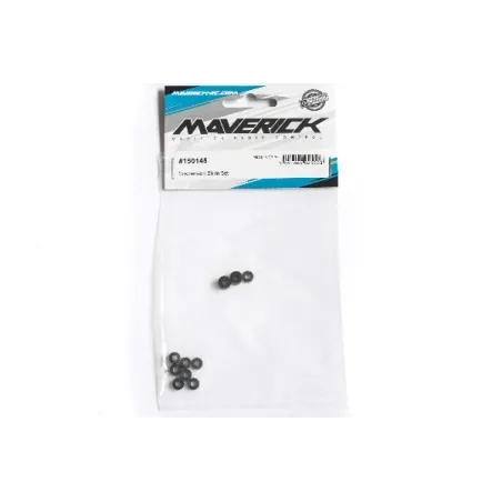 Maverick Suspension Shim Set 150145