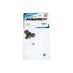 Maverick Differential Gear Set (18T/10T) 150143