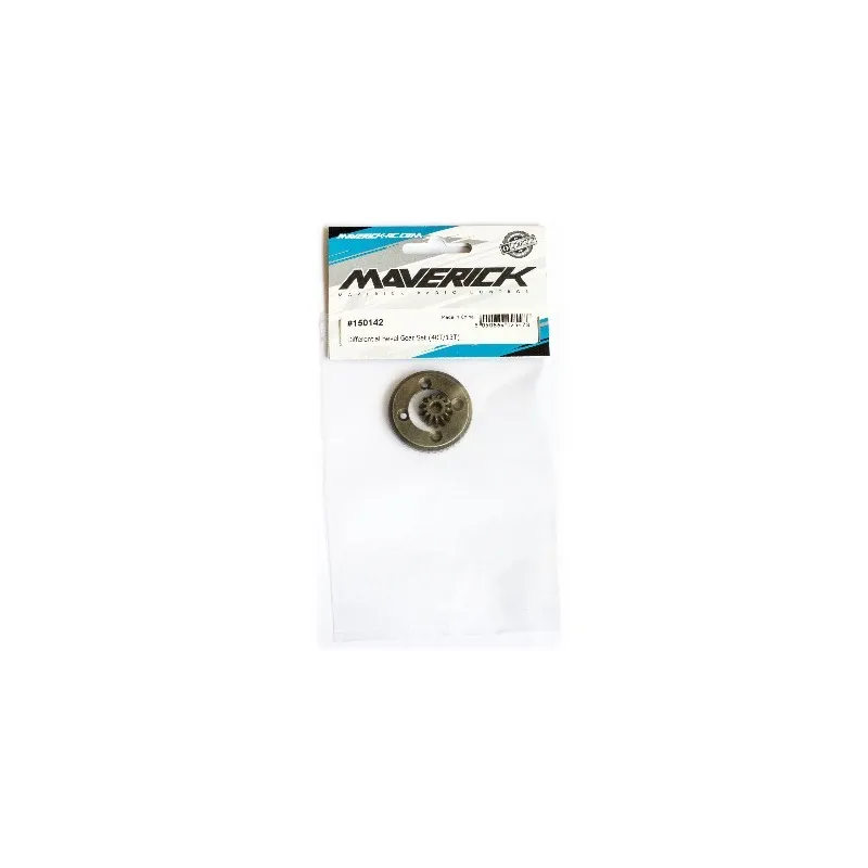 Maverick Differential Bevel Gear Set (40T/13T) 150142